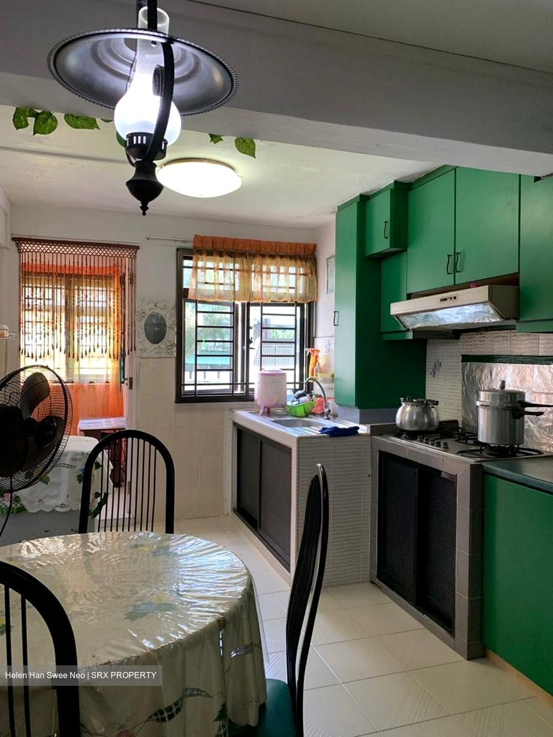Blk 4 Marine Terrace (Marine Parade), HDB 3 Rooms #334207581